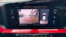 Vauxhall Mokka 1.2 Turbo SRi Premium 5dr Petrol Hatchback